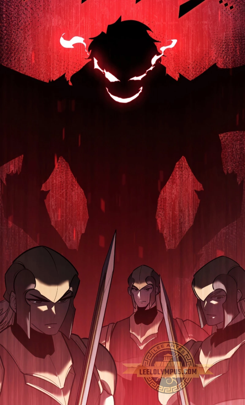 Regreso del ranker de clase SSS > Capitulo 106 > Page 291