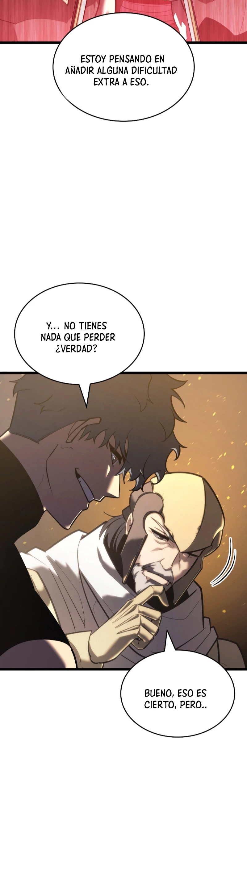 Regreso del ranker de clase SSS > Capitulo 106 > Page 301