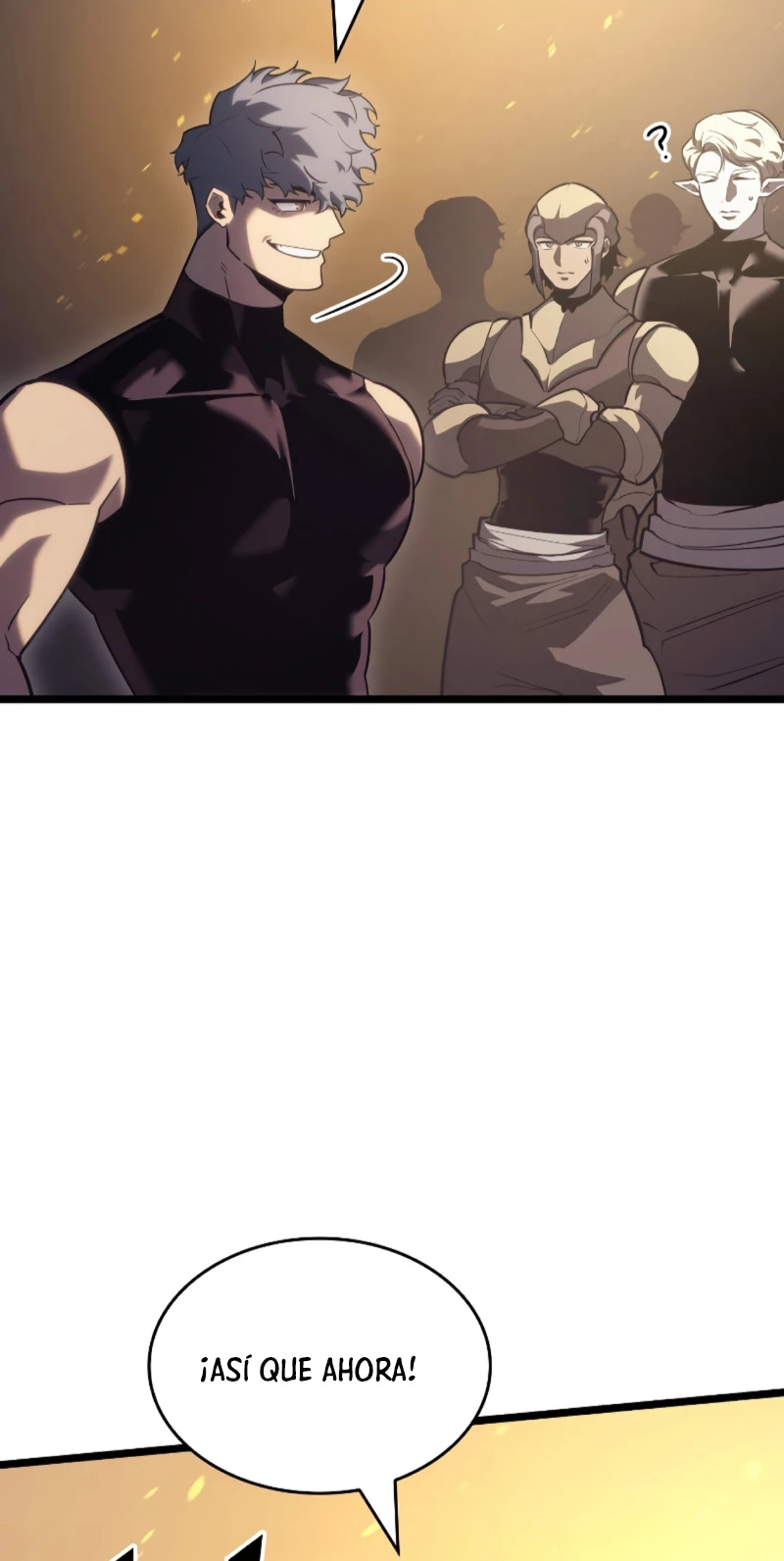 Regreso del ranker de clase SSS > Capitulo 106 > Page 321