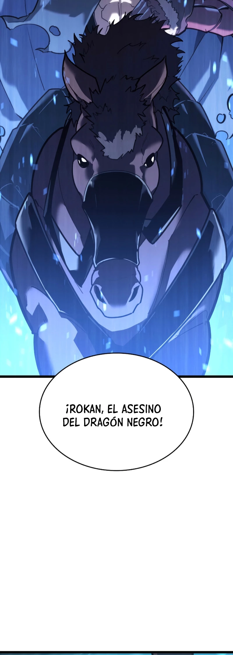 Regreso del ranker de clase SSS > Capitulo 106 > Page 401
