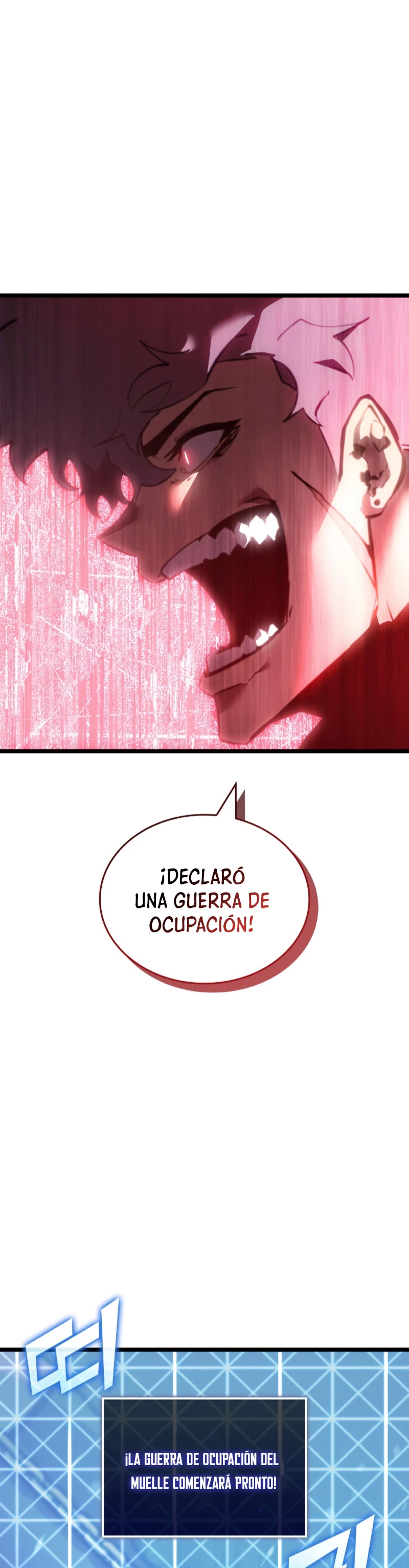 Regreso del ranker de clase SSS > Capitulo 106 > Page 541