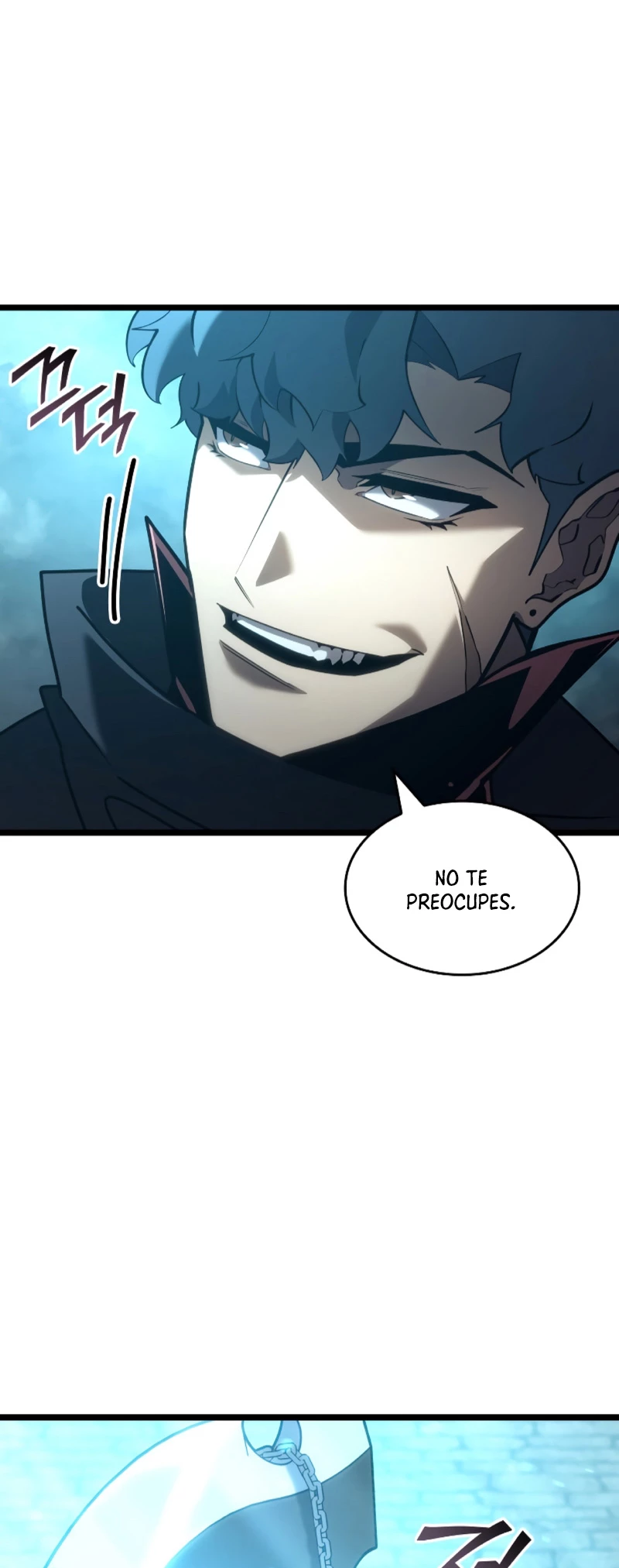 Regreso del ranker de clase SSS > Capitulo 106 > Page 611