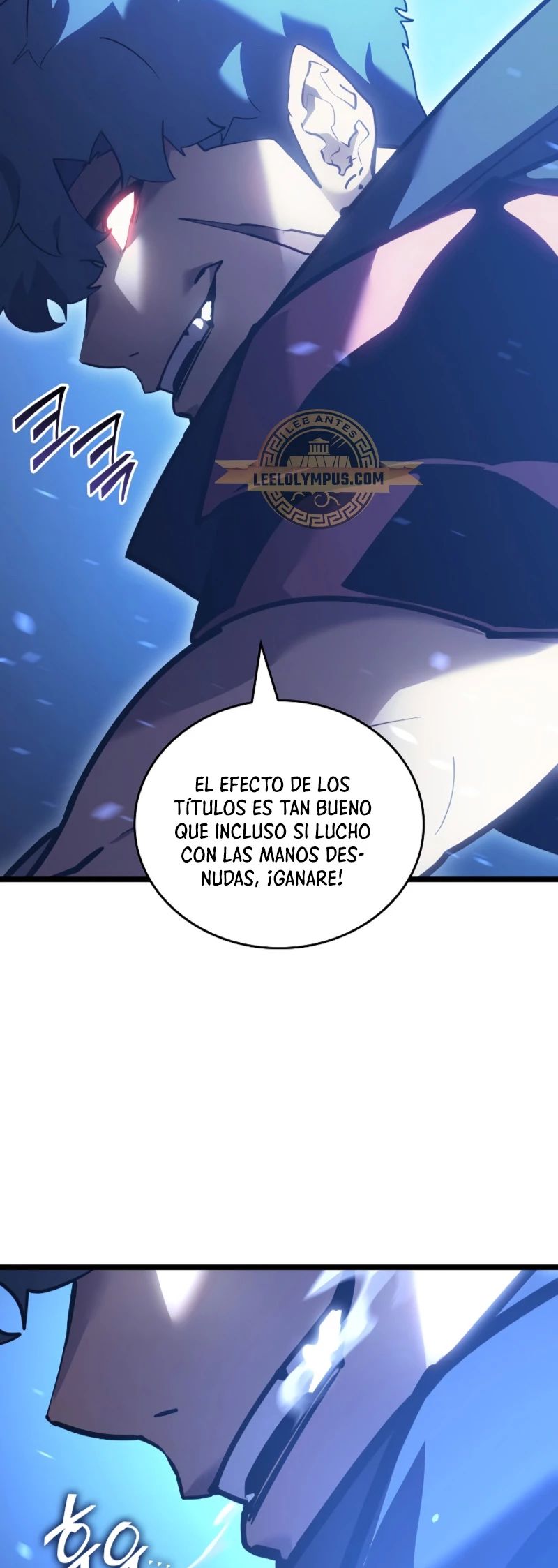 Regreso del ranker de clase SSS > Capitulo 106 > Page 671