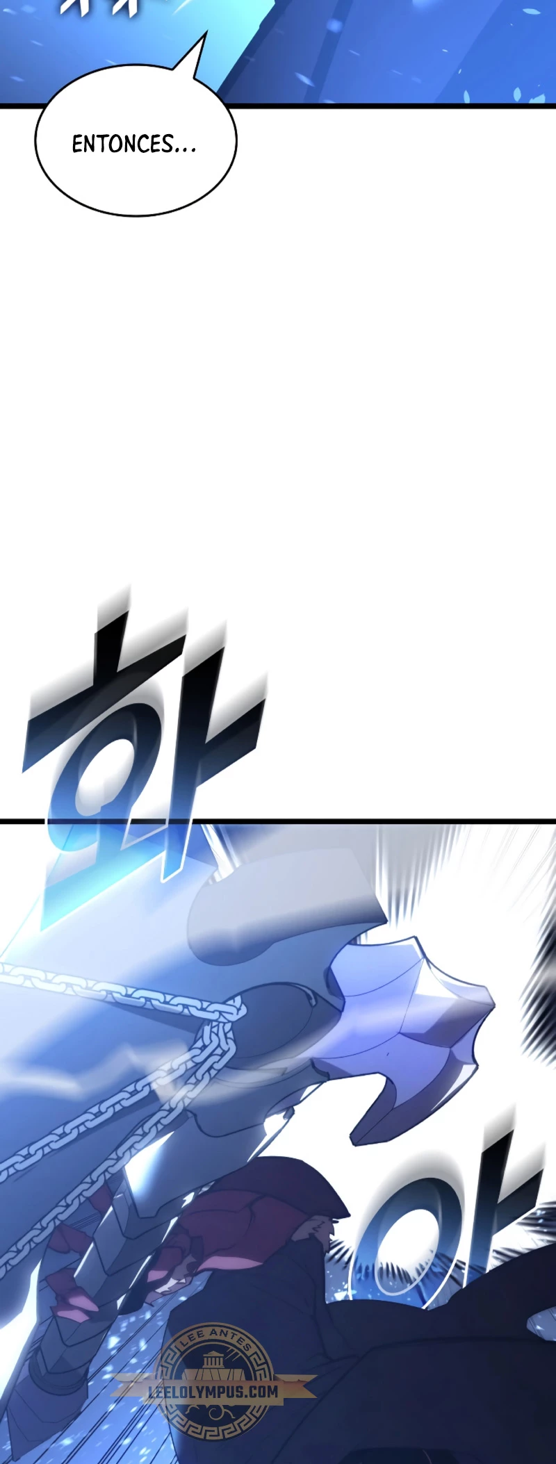 Regreso del ranker de clase SSS > Capitulo 106 > Page 681