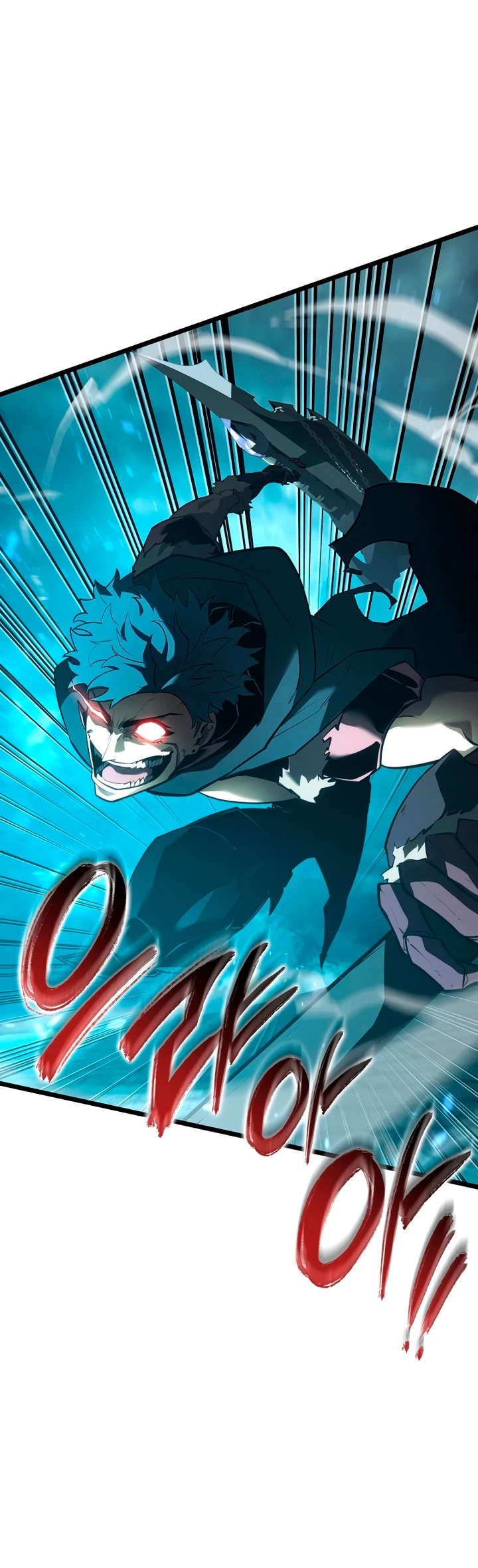 Regreso del ranker de clase SSS > Capitulo 107 > Page 21