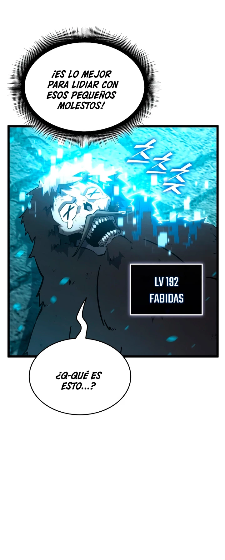 Regreso del ranker de clase SSS > Capitulo 107 > Page 61