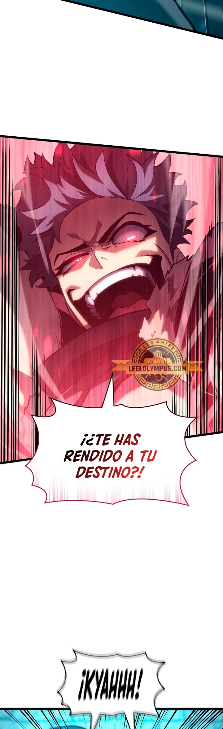 Regreso del ranker de clase SSS > Capitulo 107 > Page 91