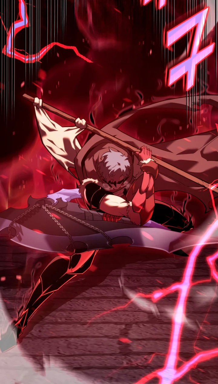 Regreso del ranker de clase SSS > Capitulo 107 > Page 181