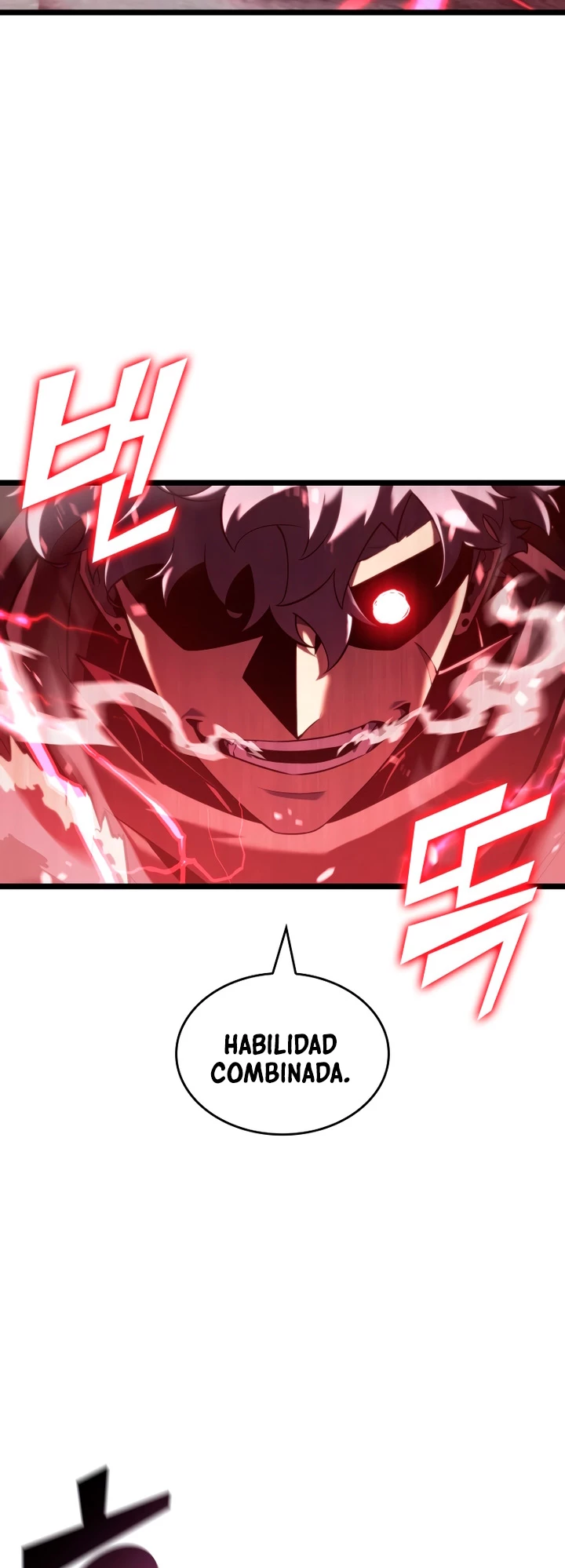 Regreso del ranker de clase SSS > Capitulo 107 > Page 191