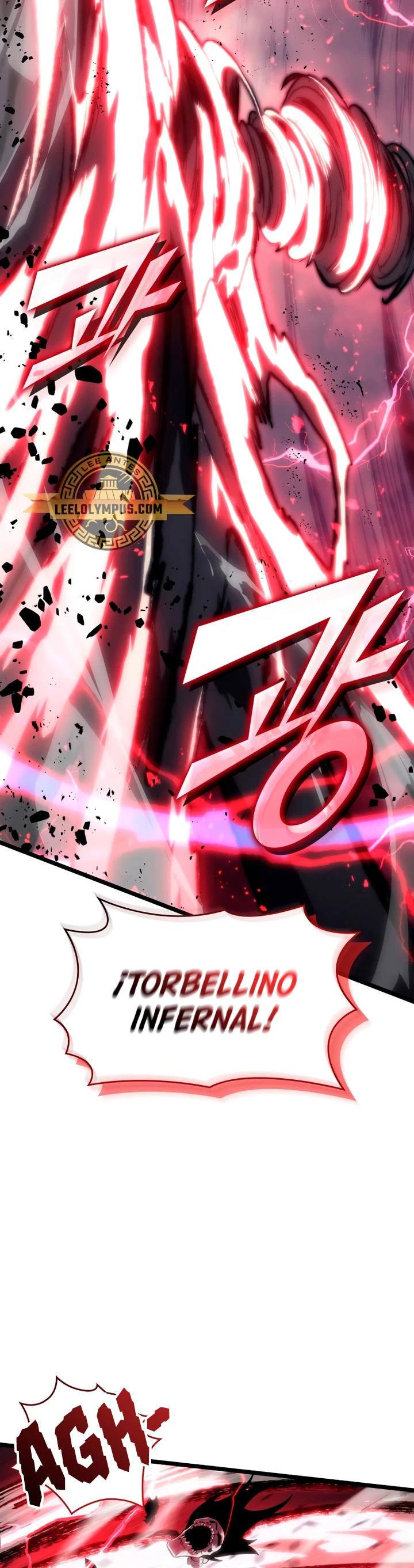 Regreso del ranker de clase SSS > Capitulo 107 > Page 211