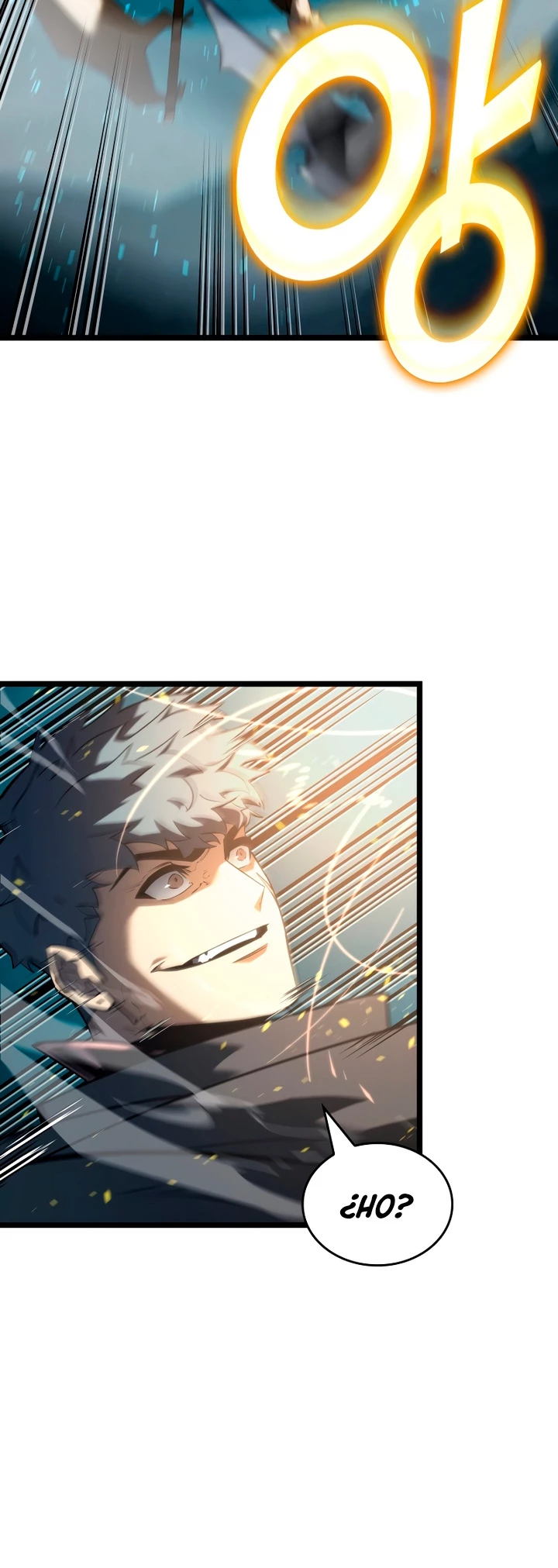 Regreso del ranker de clase SSS > Capitulo 107 > Page 271