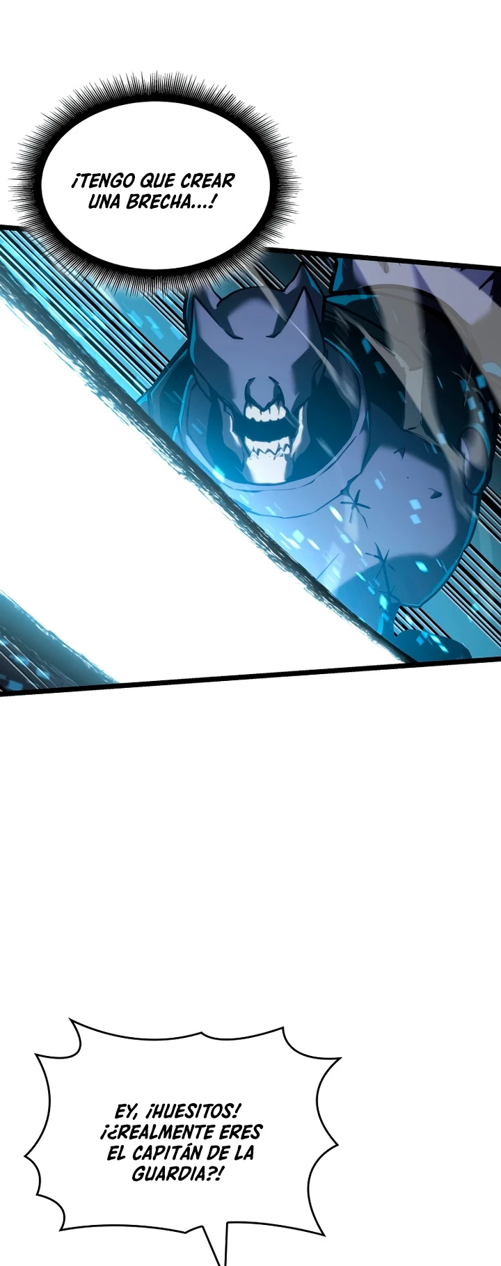 Regreso del ranker de clase SSS > Capitulo 107 > Page 331