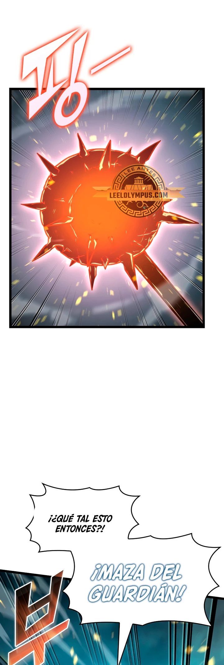 Regreso del ranker de clase SSS > Capitulo 107 > Page 361