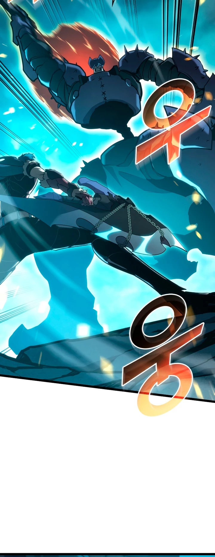 Regreso del ranker de clase SSS > Capitulo 107 > Page 371