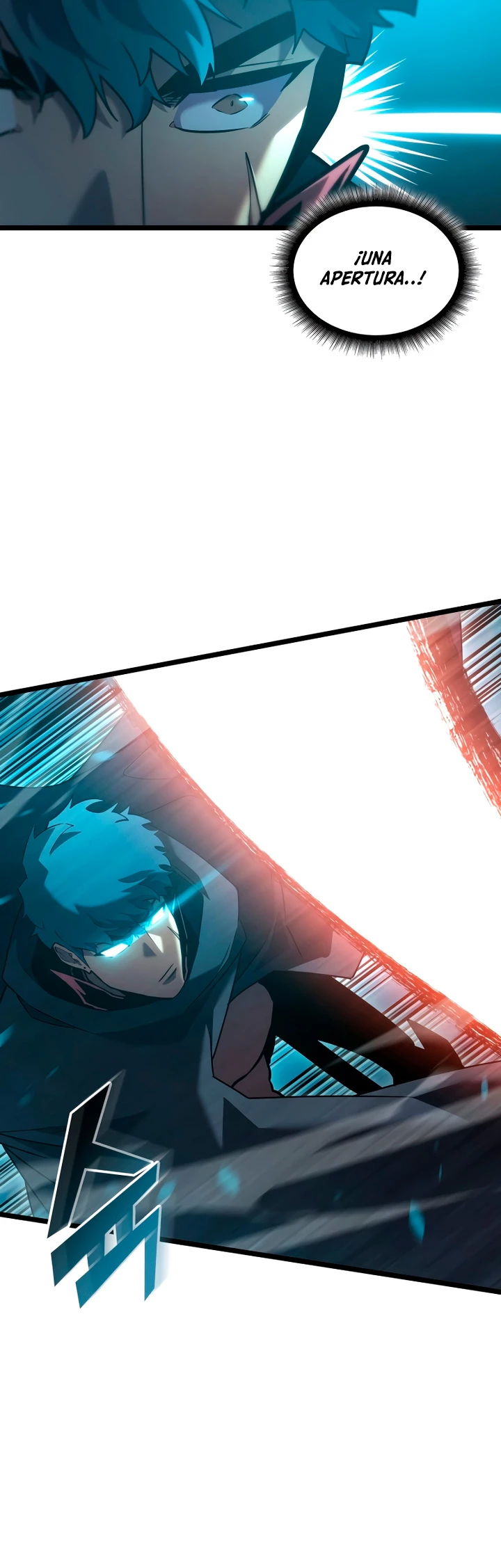 Regreso del ranker de clase SSS > Capitulo 107 > Page 381