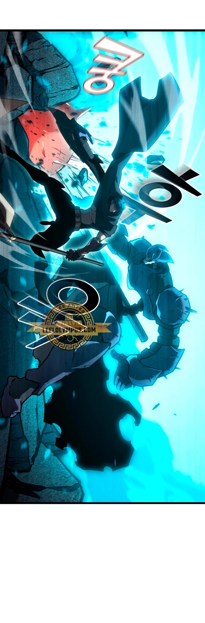 Regreso del ranker de clase SSS > Capitulo 107 > Page 391