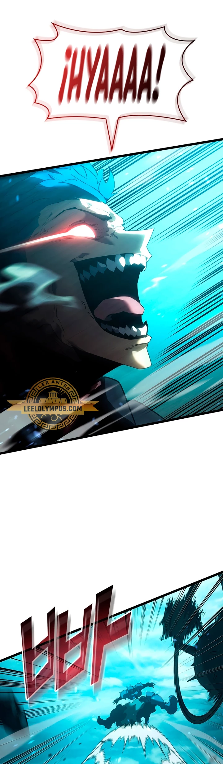 Regreso del ranker de clase SSS > Capitulo 107 > Page 421