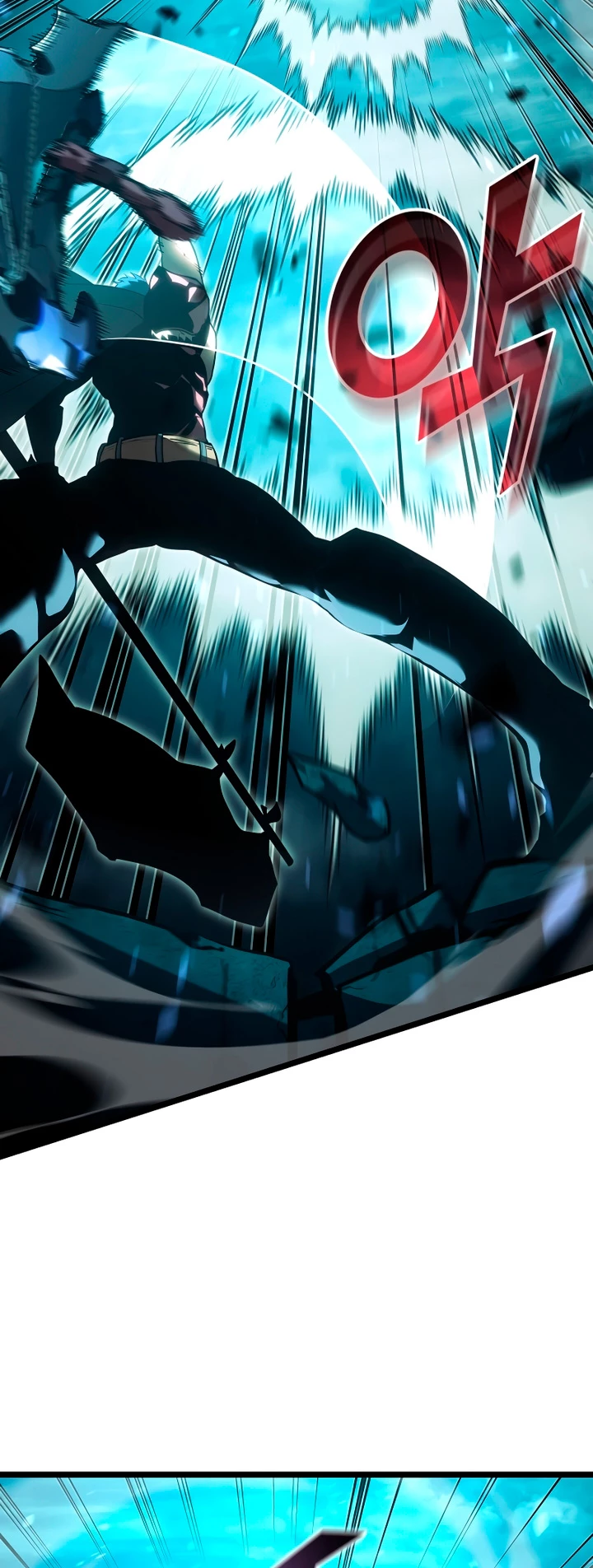 Regreso del ranker de clase SSS > Capitulo 107 > Page 431