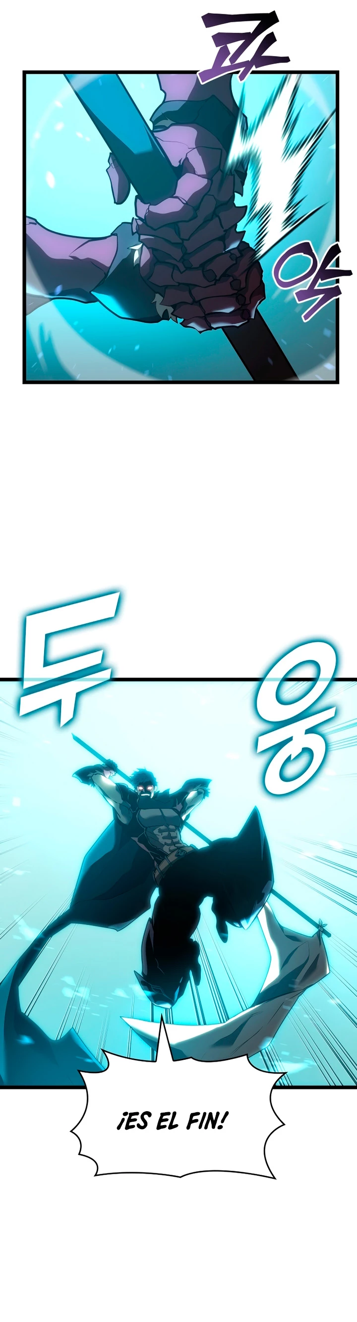 Regreso del ranker de clase SSS > Capitulo 107 > Page 461