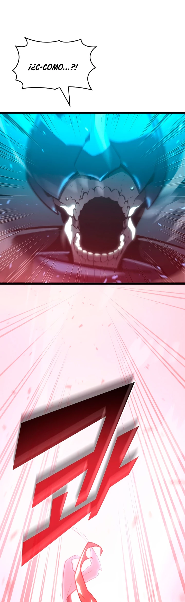 Regreso del ranker de clase SSS > Capitulo 107 > Page 471