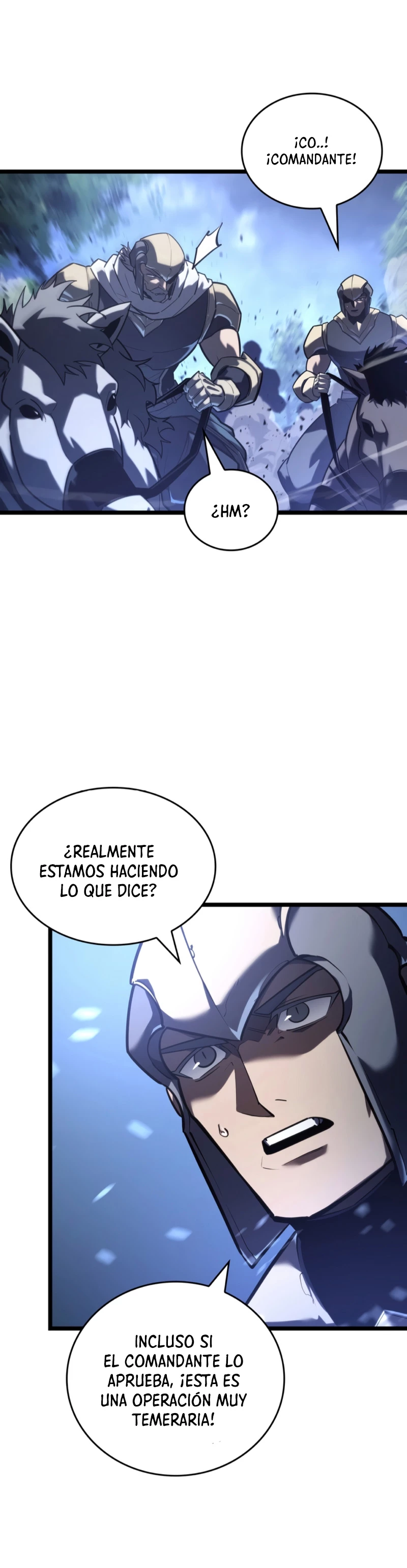 Regreso del ranker de clase SSS > Capitulo 108 > Page 21
