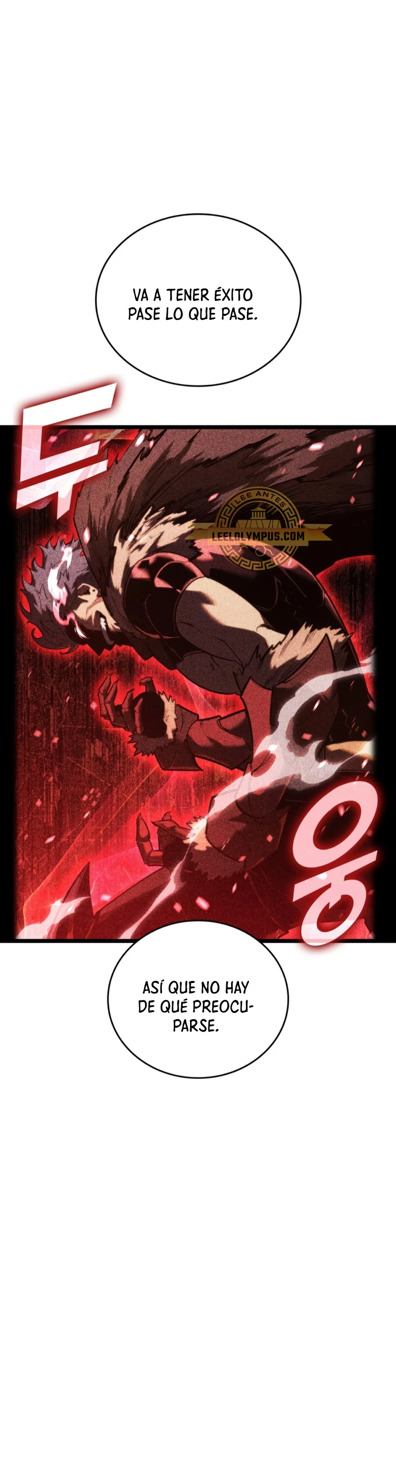 Regreso del ranker de clase SSS > Capitulo 108 > Page 41