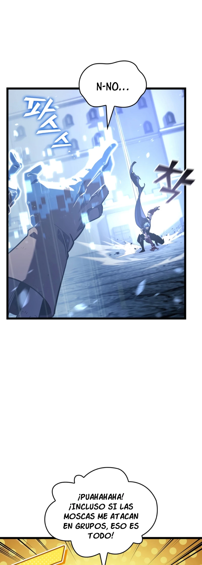 Regreso del ranker de clase SSS > Capitulo 108 > Page 71