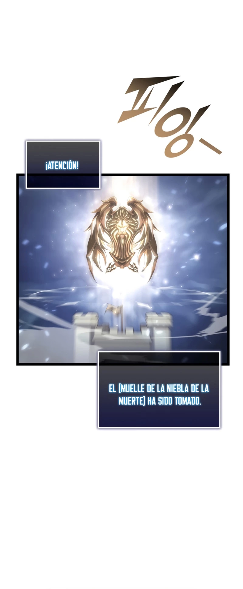 Regreso del ranker de clase SSS > Capitulo 108 > Page 111