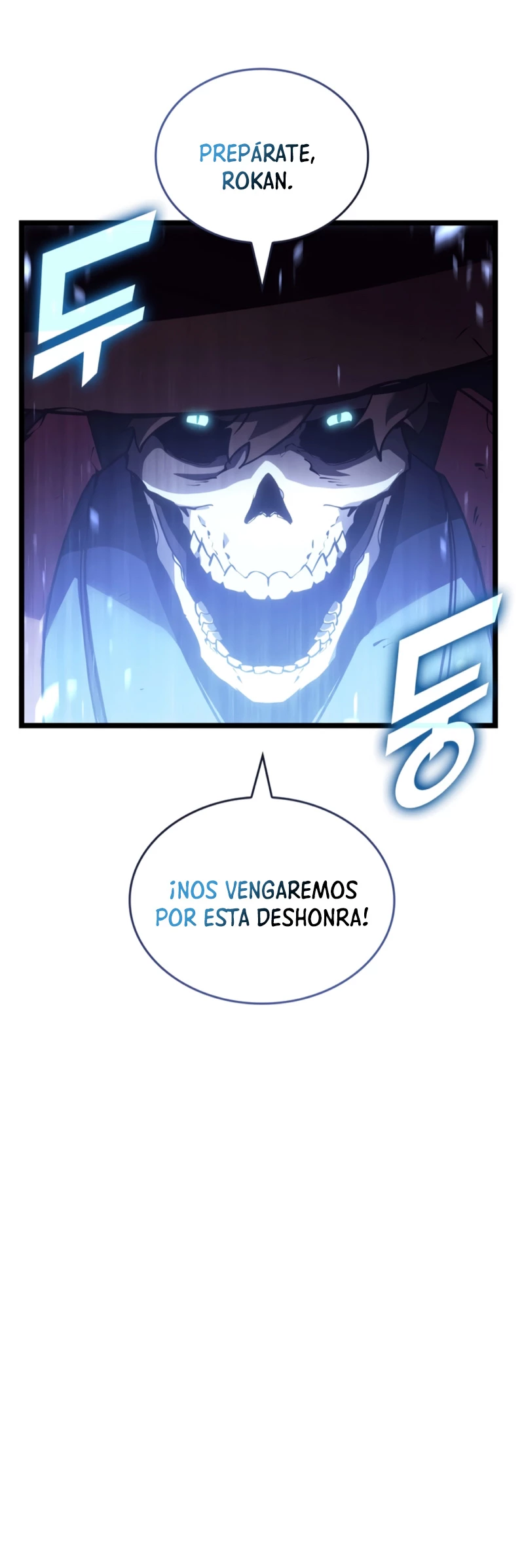 Regreso del ranker de clase SSS > Capitulo 108 > Page 331