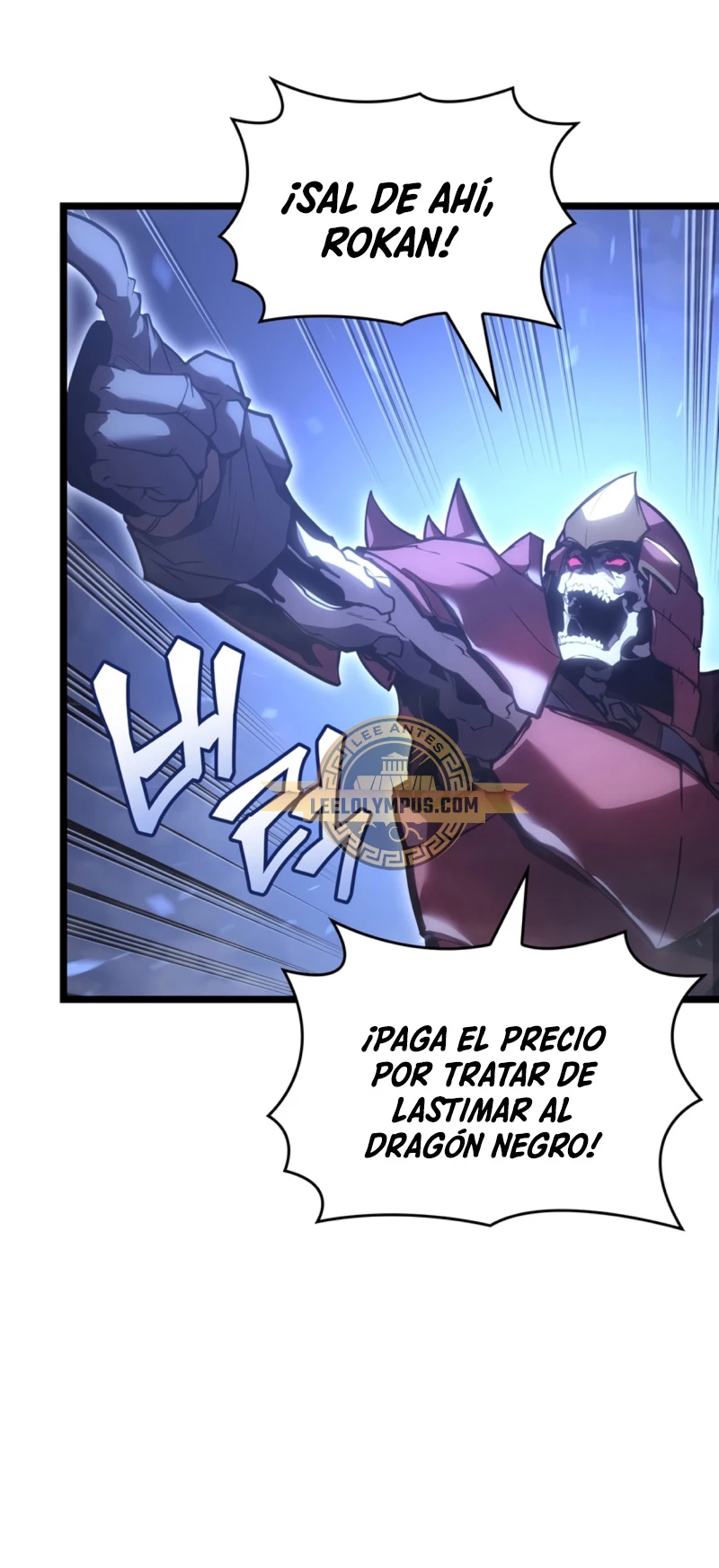 Regreso del ranker de clase SSS > Capitulo 108 > Page 361