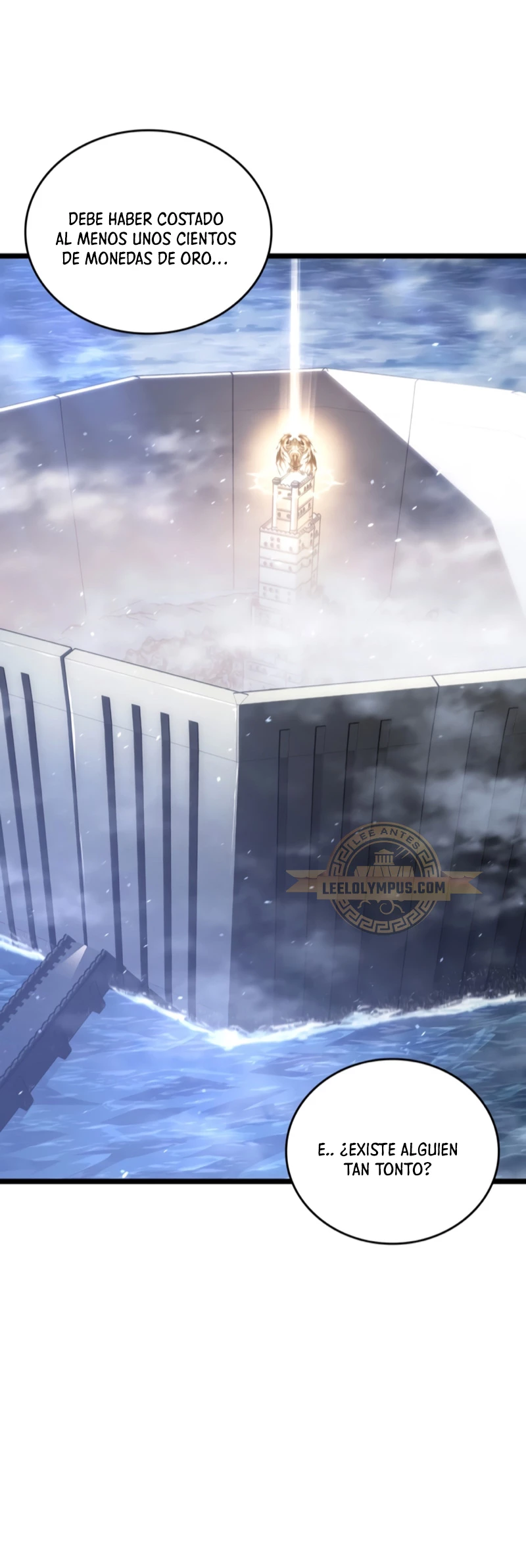 Regreso del ranker de clase SSS > Capitulo 108 > Page 431