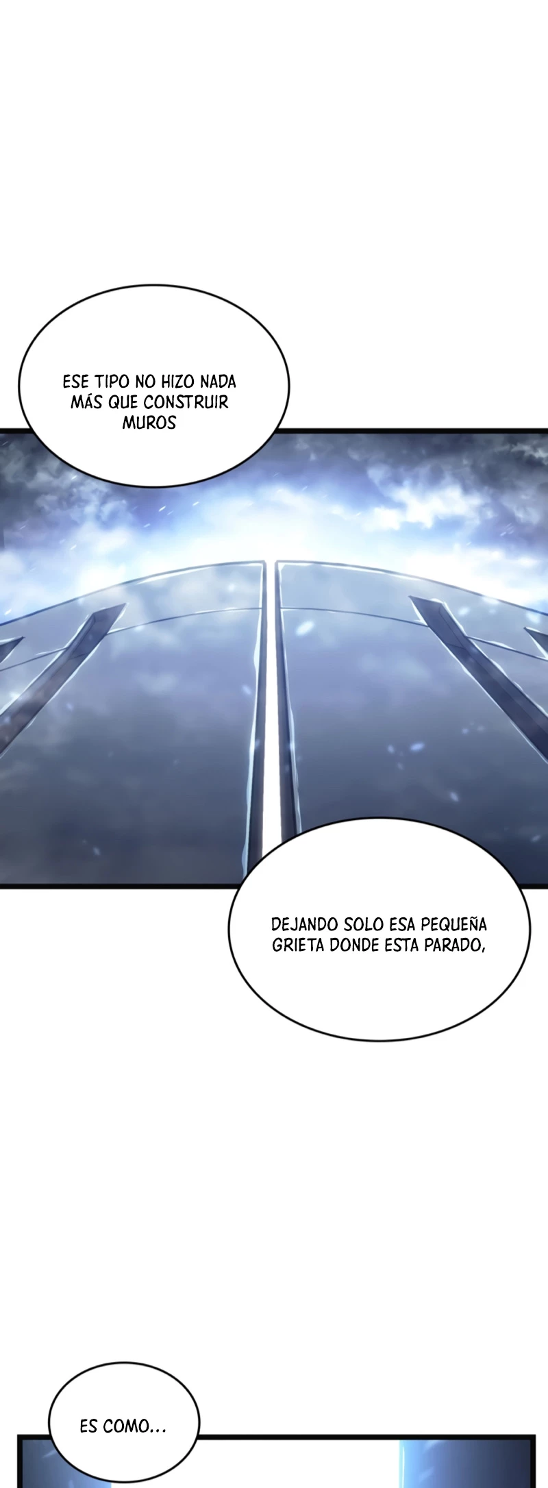 Regreso del ranker de clase SSS > Capitulo 108 > Page 451