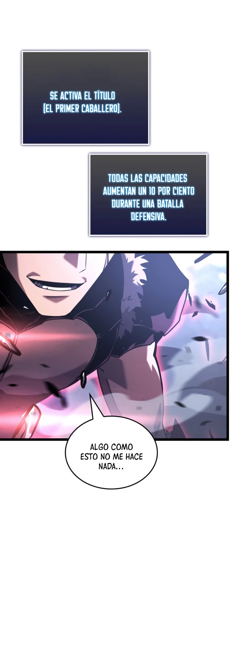 Regreso del ranker de clase SSS > Capitulo 108 > Page 531