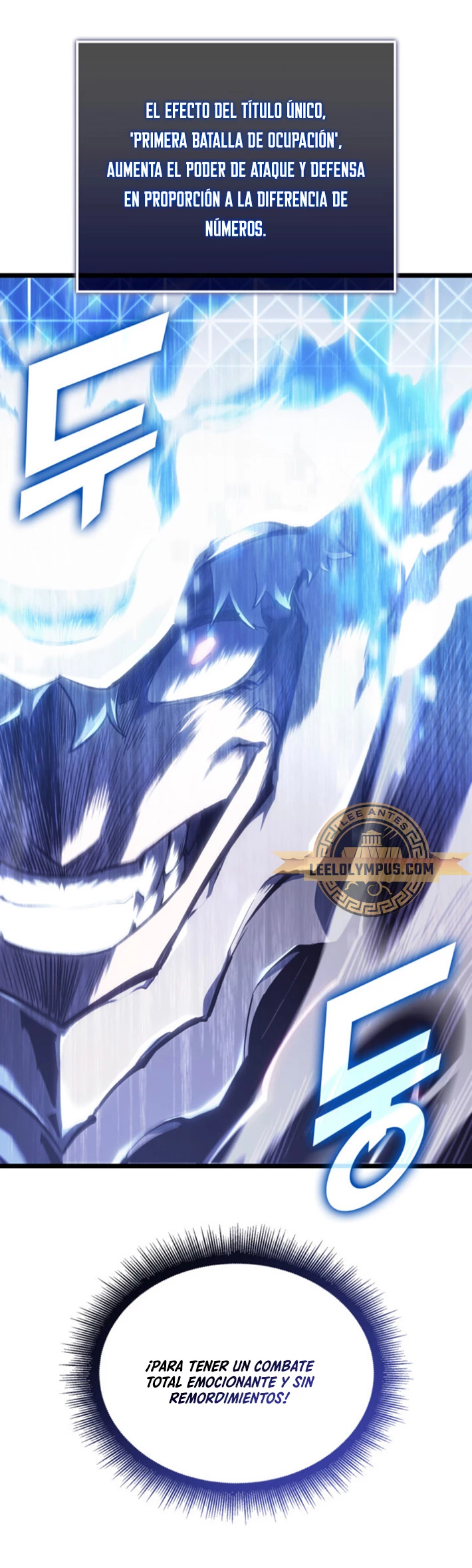 Regreso del ranker de clase SSS > Capitulo 109 > Page 61