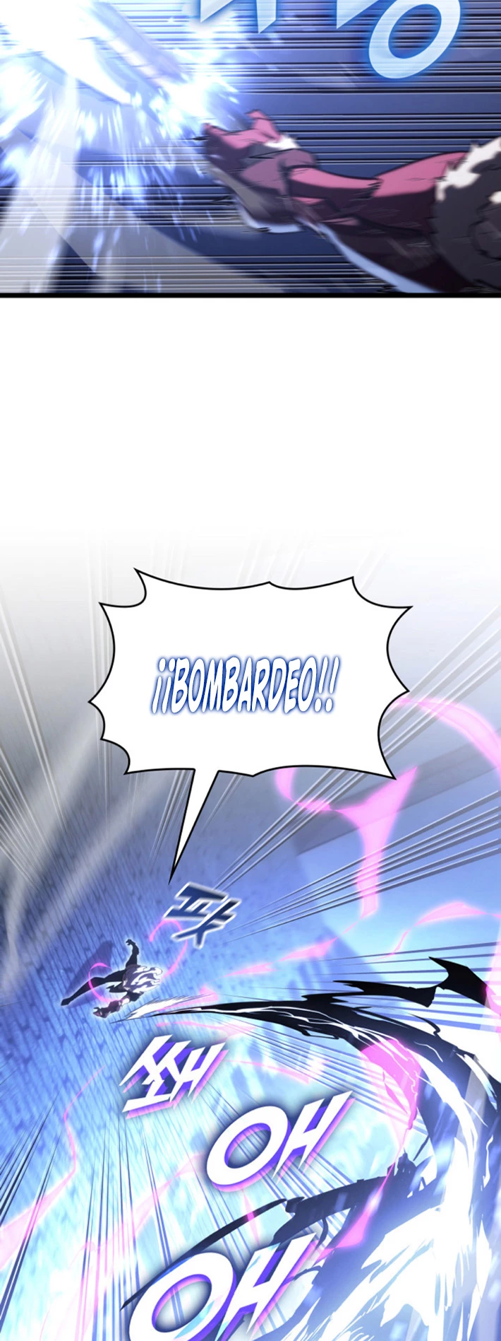 Regreso del ranker de clase SSS > Capitulo 109 > Page 91