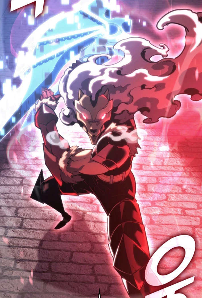 Regreso del ranker de clase SSS > Capitulo 109 > Page 261