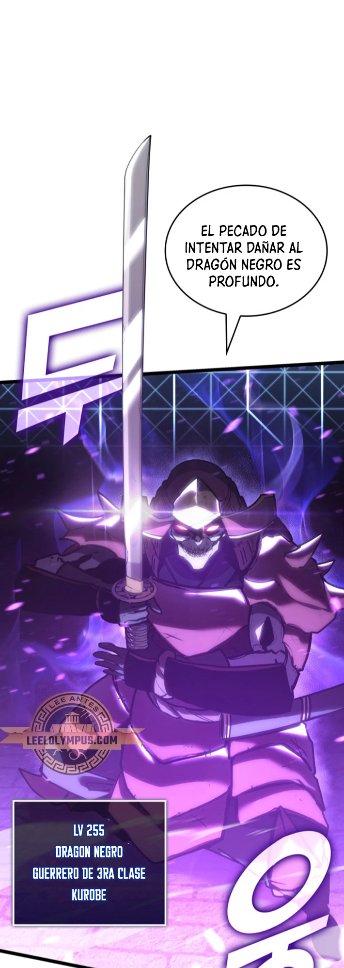 Regreso del ranker de clase SSS > Capitulo 109 > Page 341