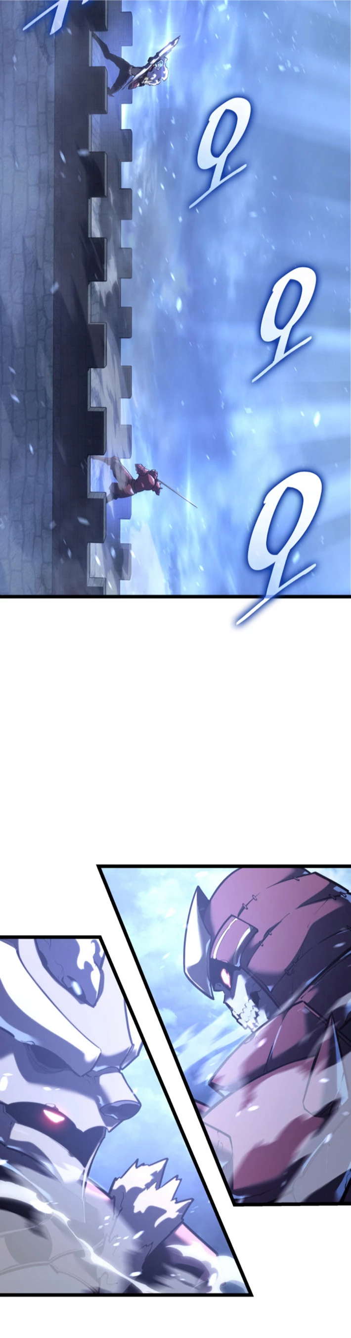 Regreso del ranker de clase SSS > Capitulo 109 > Page 401