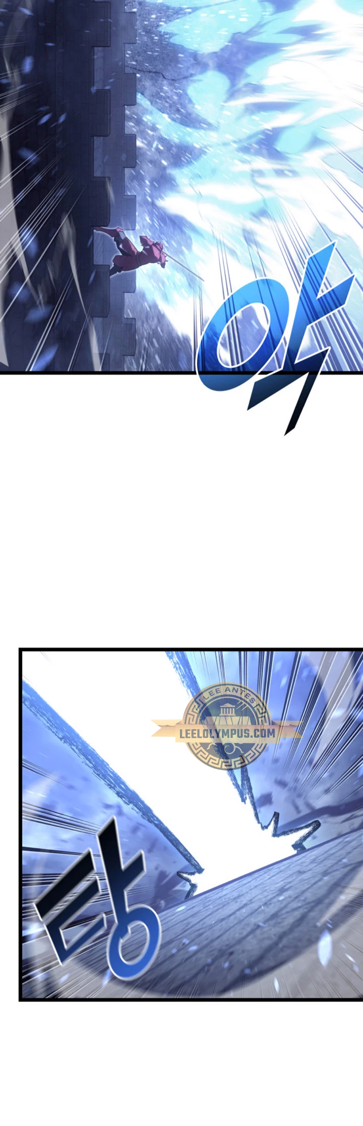 Regreso del ranker de clase SSS > Capitulo 109 > Page 421