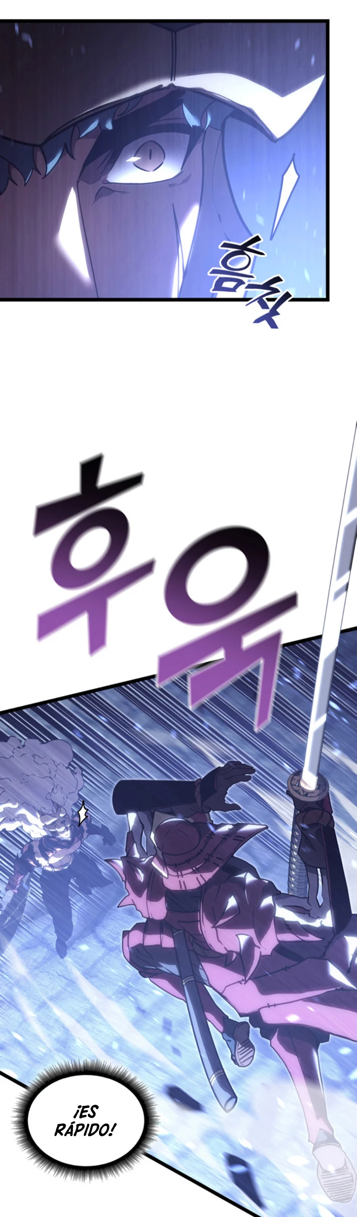 Regreso del ranker de clase SSS > Capitulo 109 > Page 431