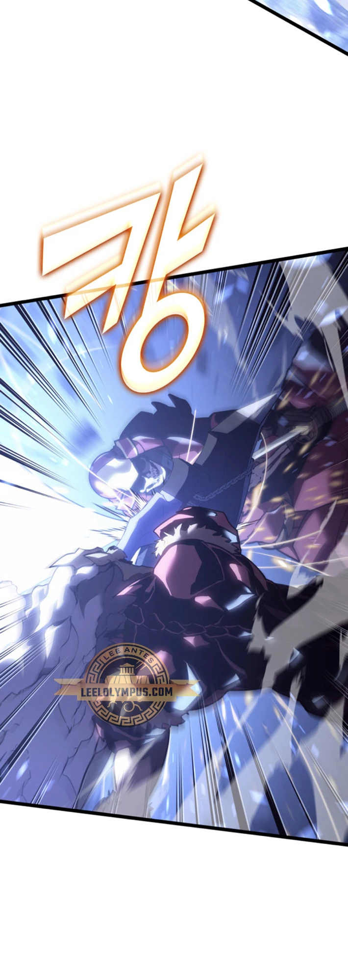 Regreso del ranker de clase SSS > Capitulo 109 > Page 441