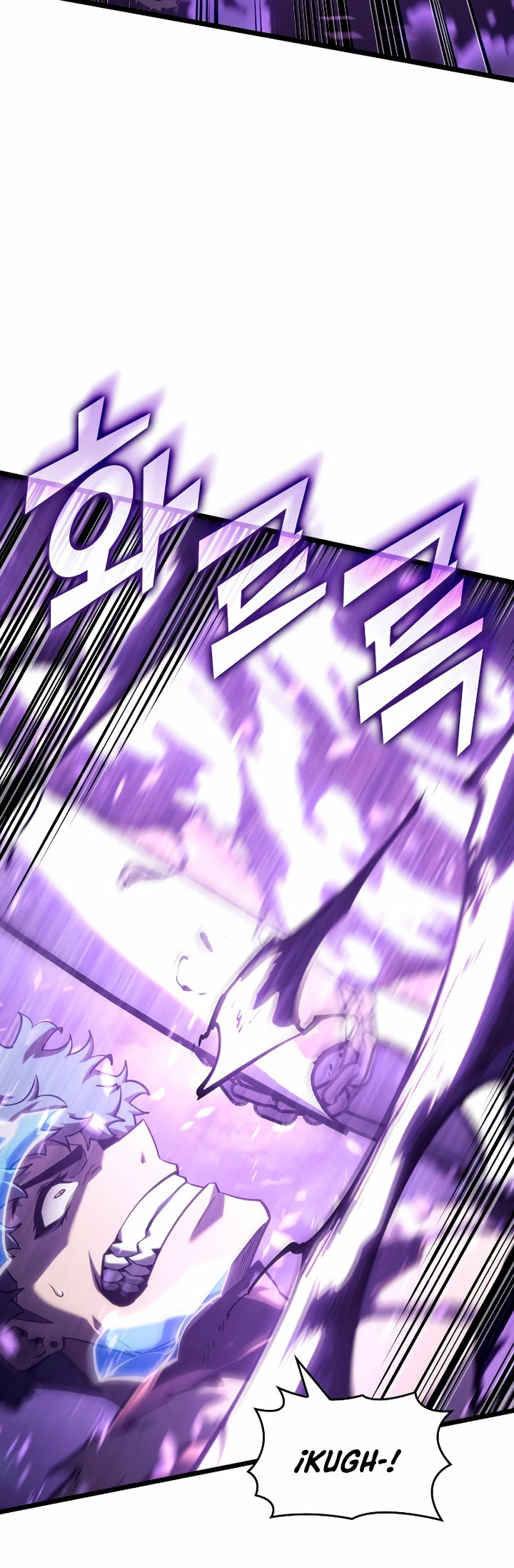 Regreso del ranker de clase SSS > Capitulo 110 > Page 81