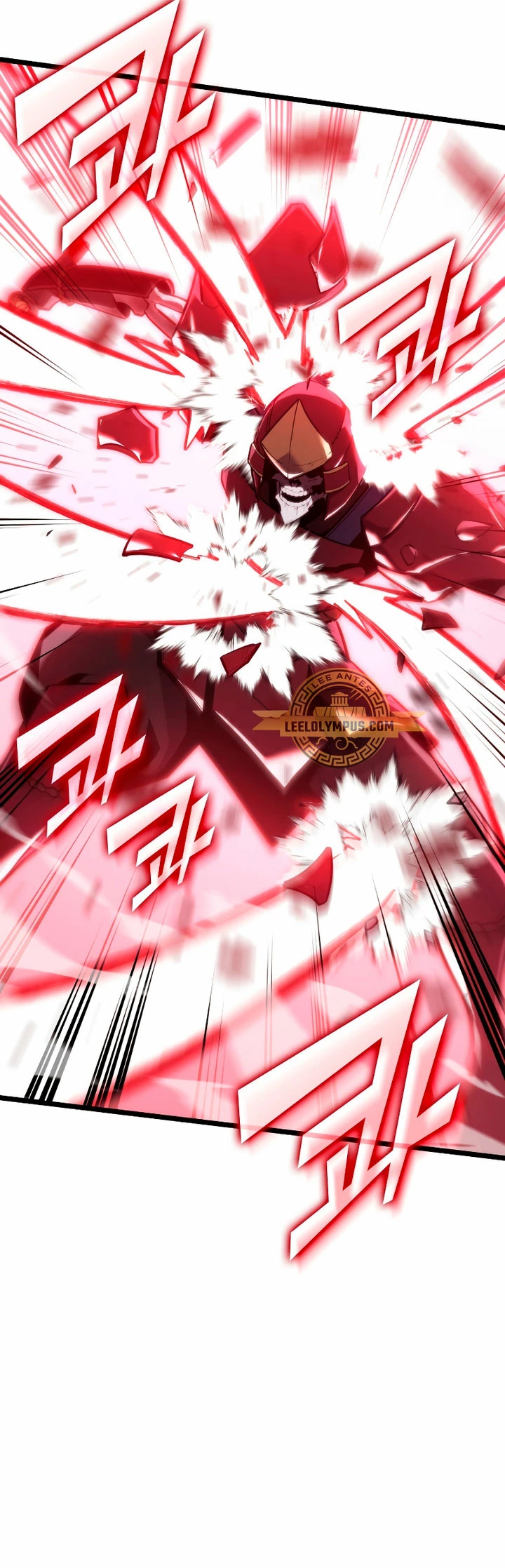 Regreso del ranker de clase SSS > Capitulo 110 > Page 191