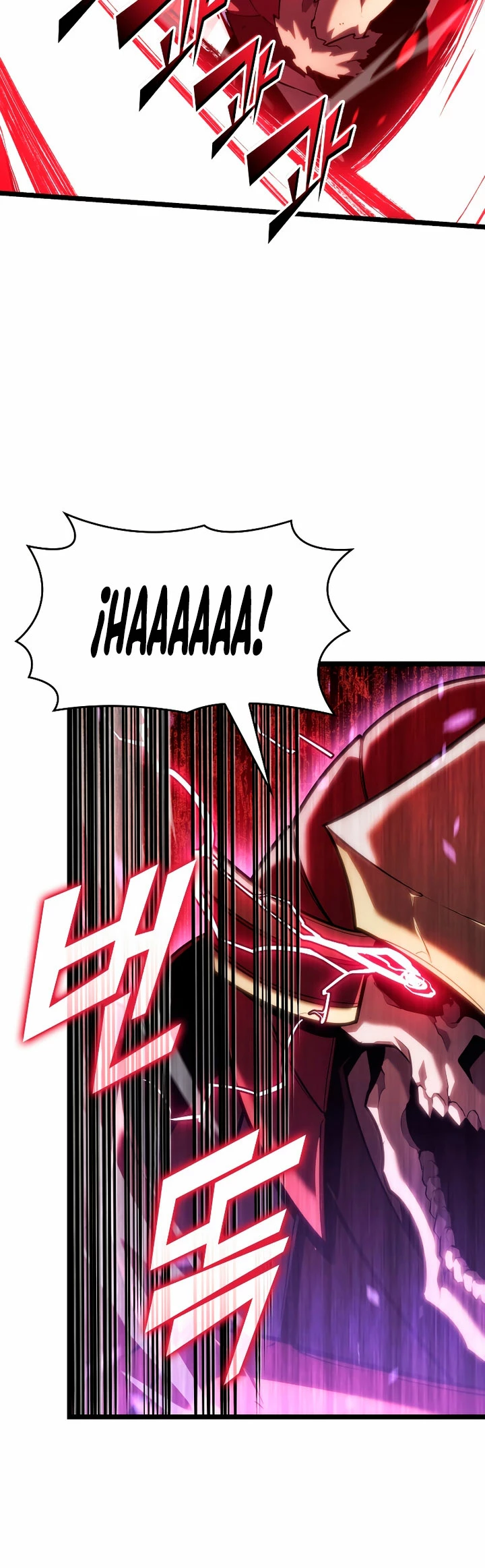 Regreso del ranker de clase SSS > Capitulo 110 > Page 211