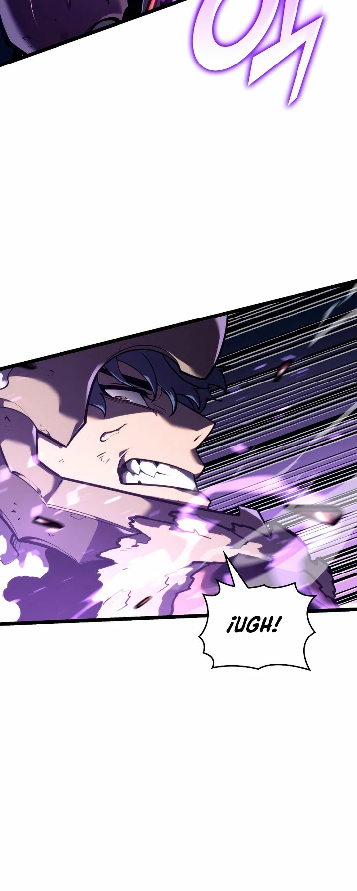 Regreso del ranker de clase SSS > Capitulo 110 > Page 251