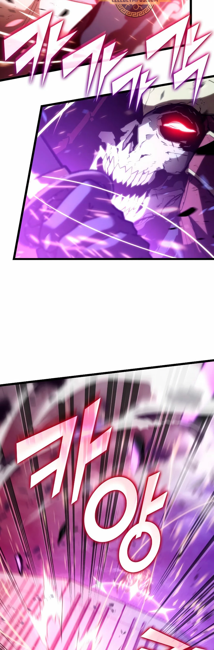 Regreso del ranker de clase SSS > Capitulo 110 > Page 311