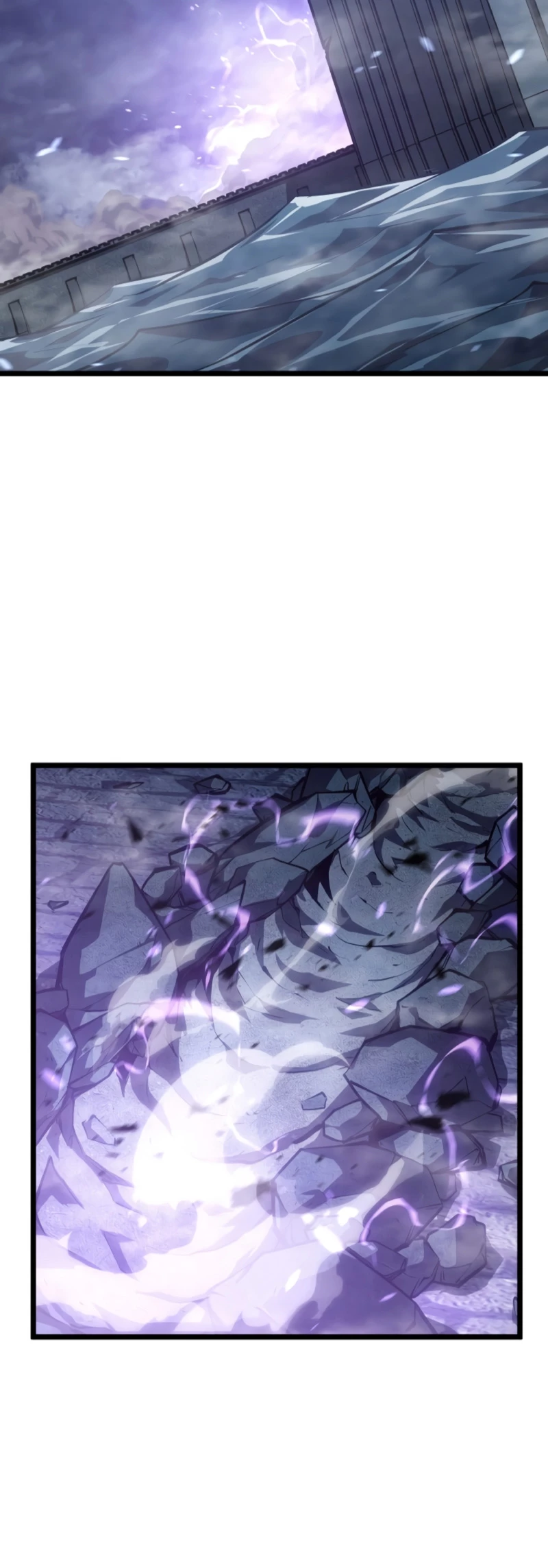 Regreso del ranker de clase SSS > Capitulo 111 > Page 31