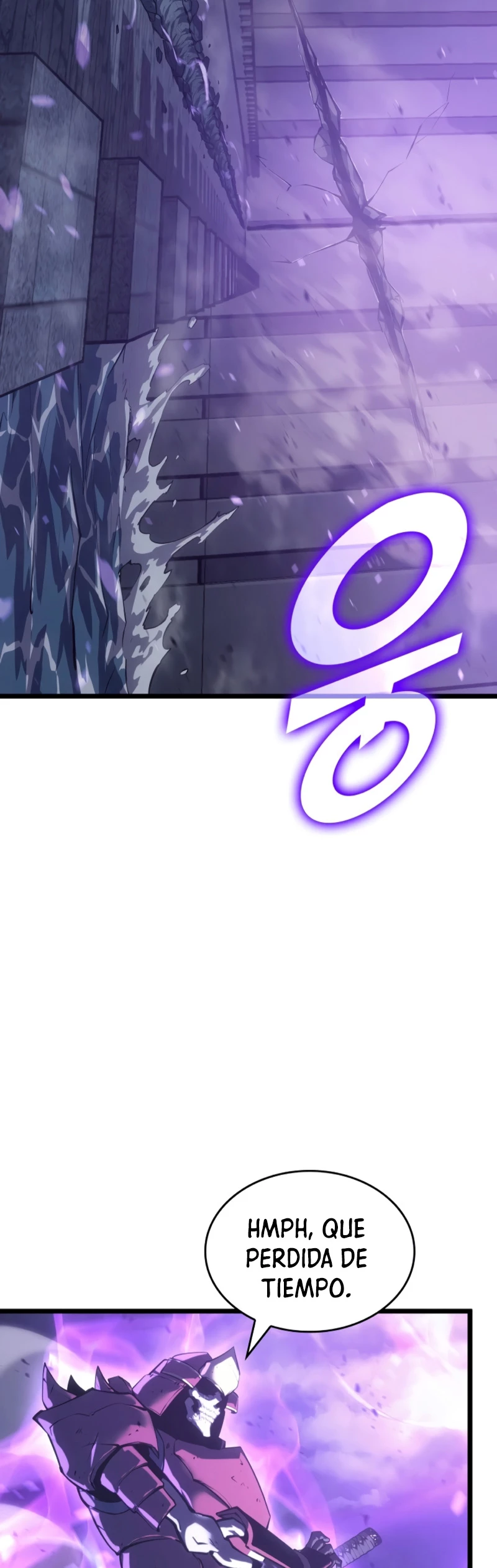 Regreso del ranker de clase SSS > Capitulo 111 > Page 51