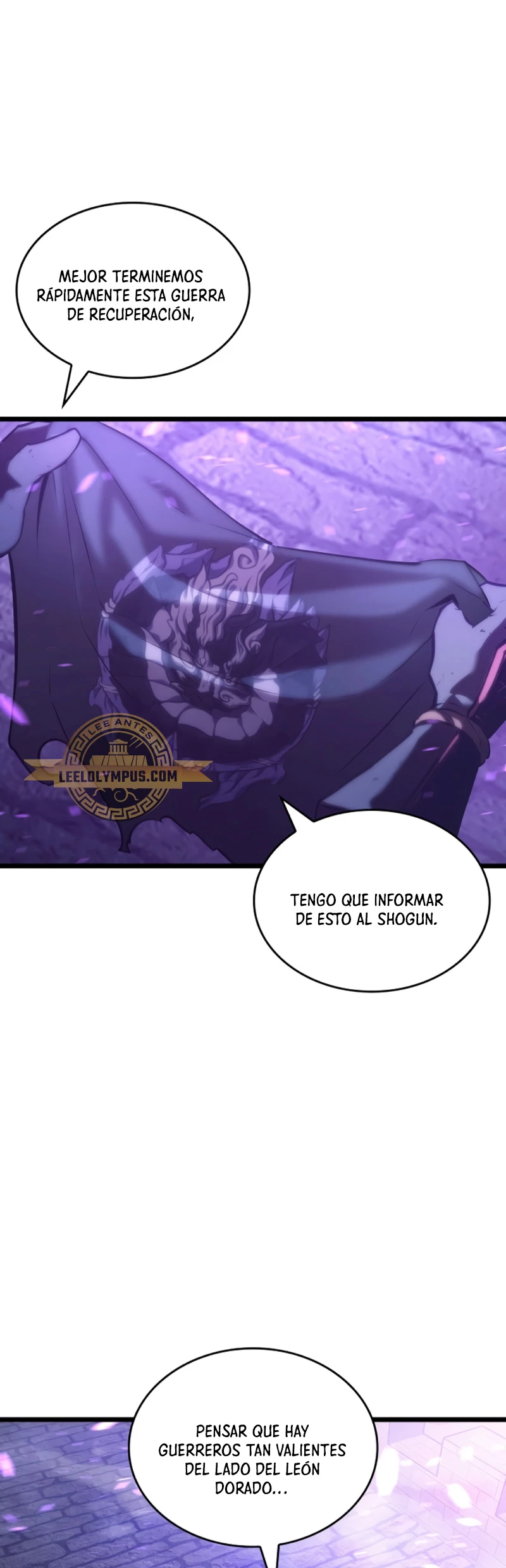 Regreso del ranker de clase SSS > Capitulo 111 > Page 71