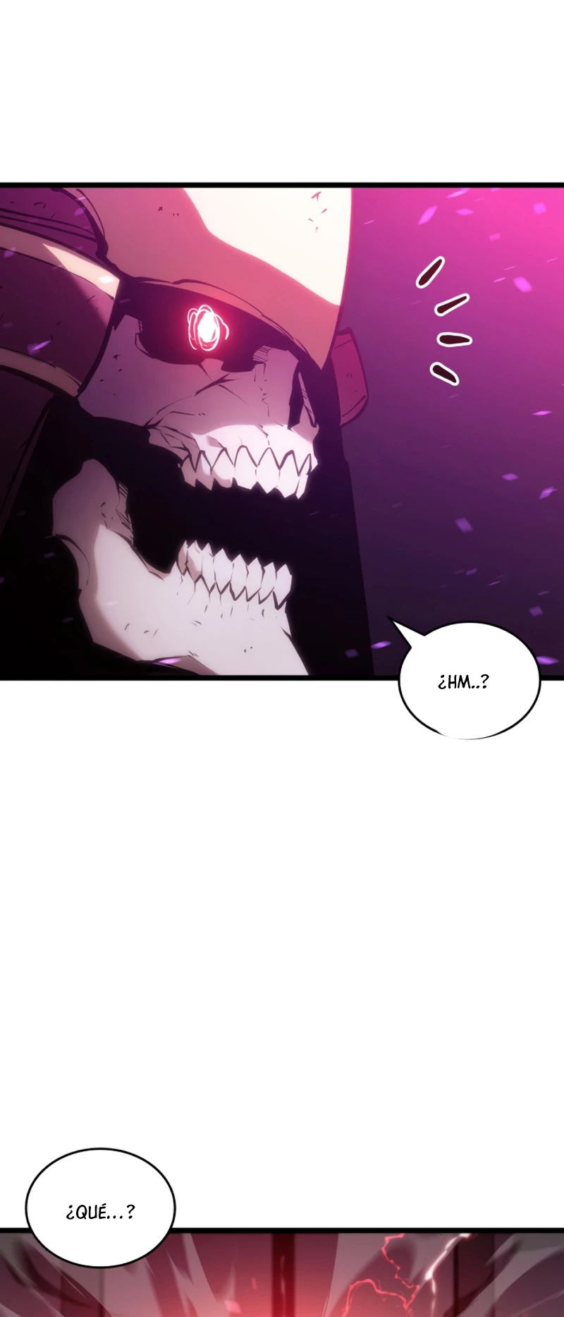 Regreso del ranker de clase SSS > Capitulo 111 > Page 91